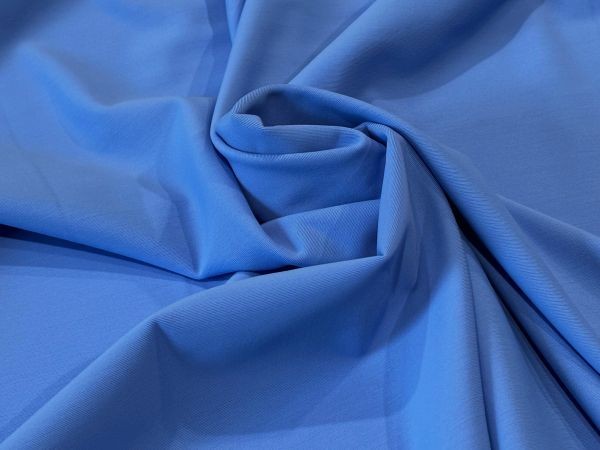 Periwinkle Matt Spandex