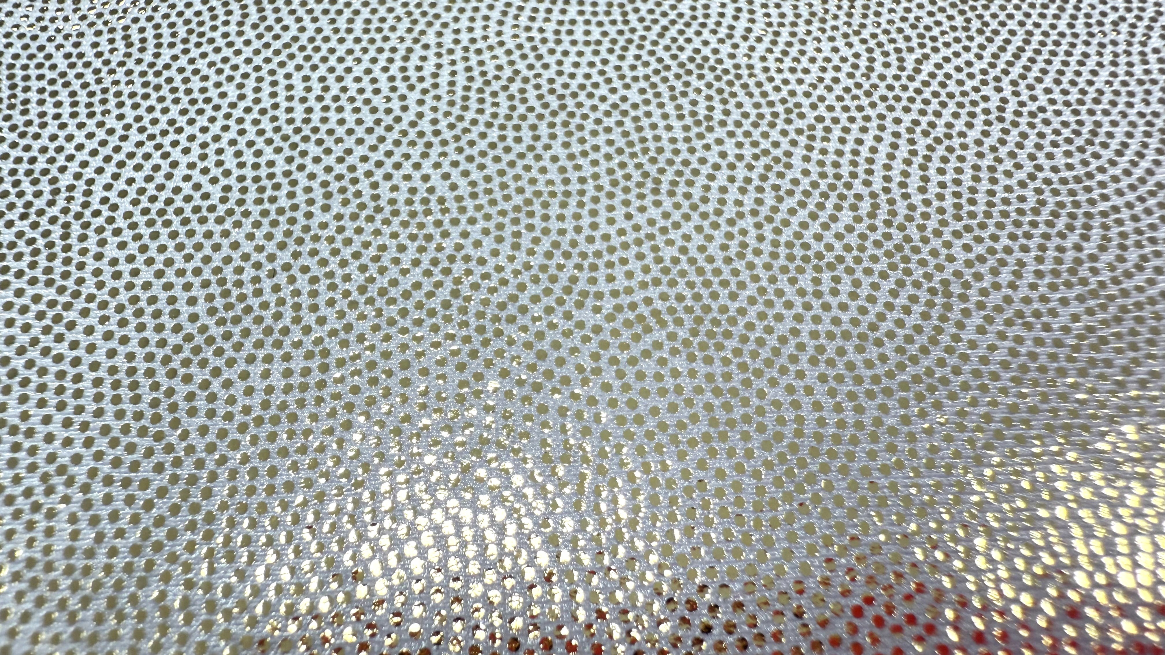 Mystique© White Gold