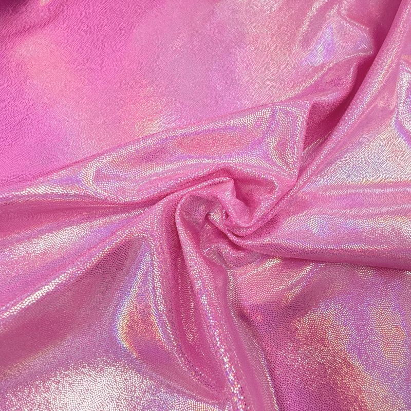 Dizzy Spandex Neon Pink