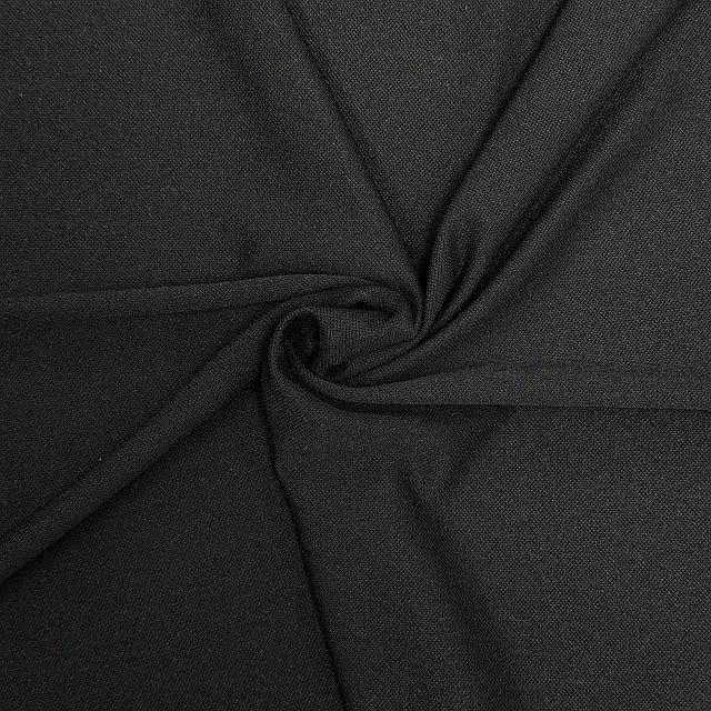 Nylon Lining - Black