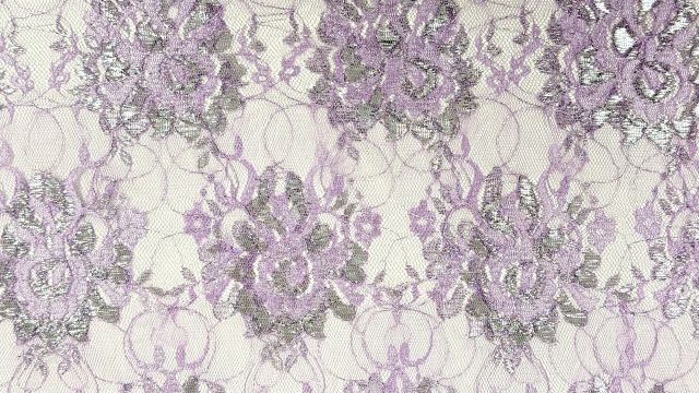 Lace Orchid