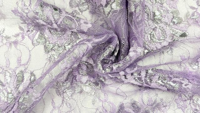 Lace Orchid