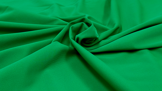 Forest Green Matt Spandex