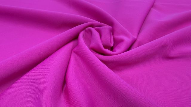 Raspberry Matt Spandex