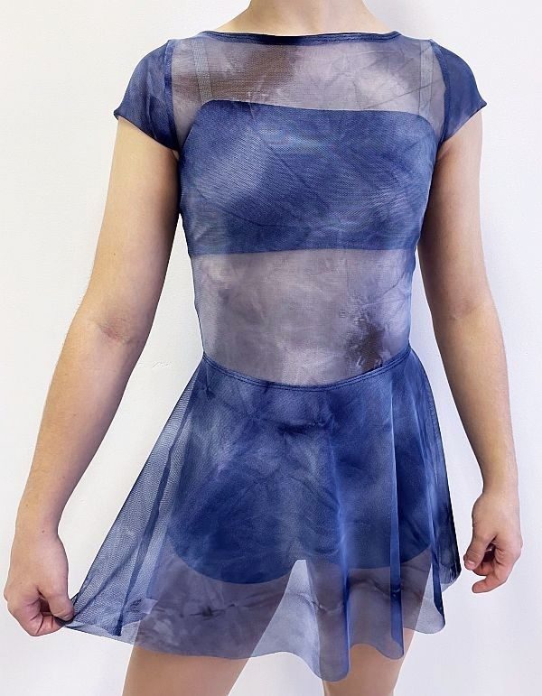 Venezia Mesh Navy
