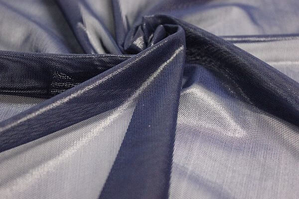 Ultrasheen Mesh Navy