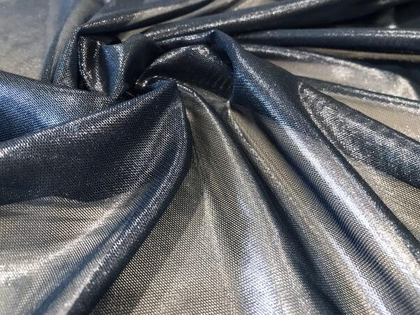 Ultrasheen Mesh Petrol