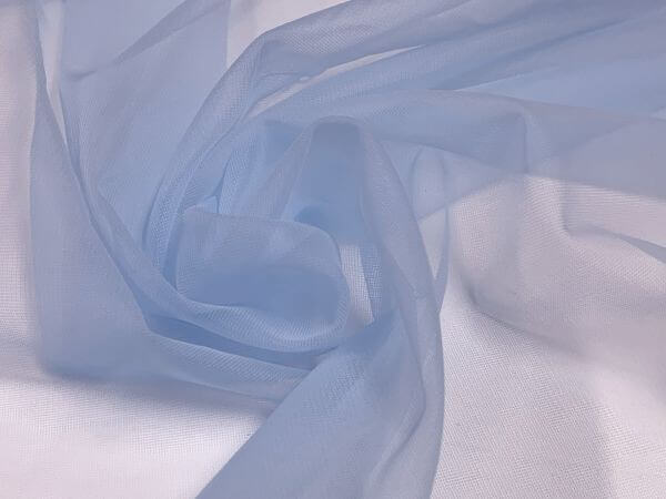 20 Denier Nylon Baby Blue