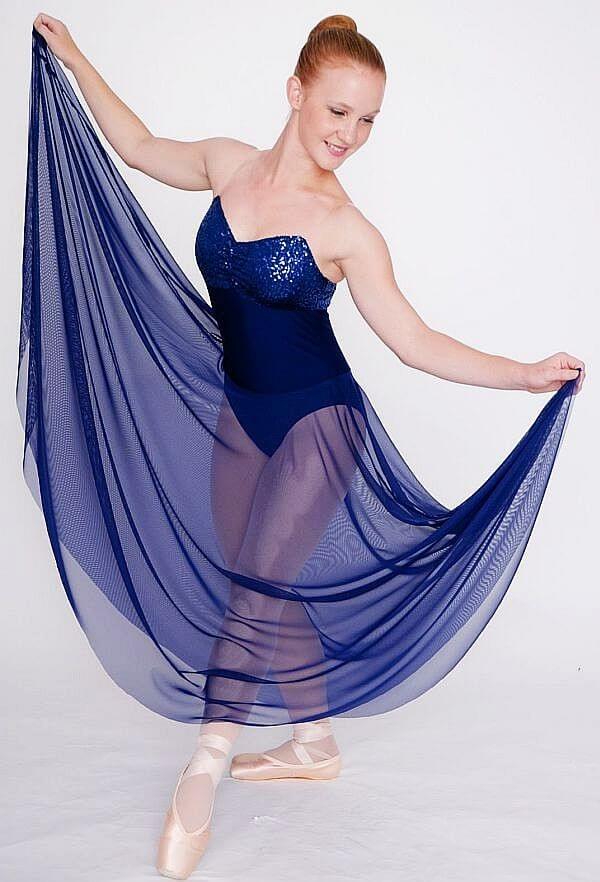 ZsaZsa Navy