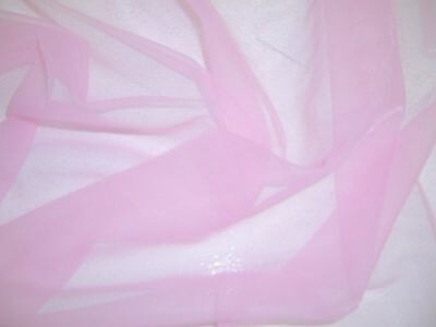 20 Denier Nylon Baby Pink