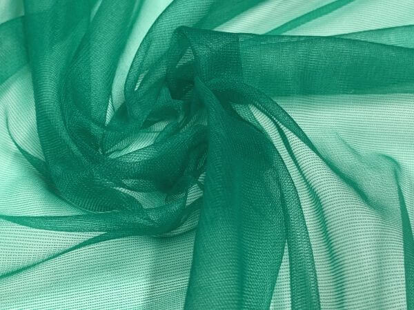 20 Denier Nylon Emerald