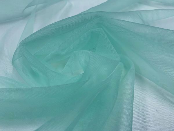 20 Denier Nylon AquaMarine