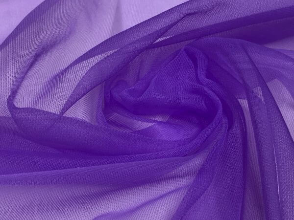 20 Denier Nylon Purple