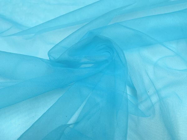 20 Denier Nylon Turquoise