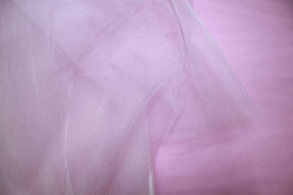 Bridal Tulle Ballet Pink