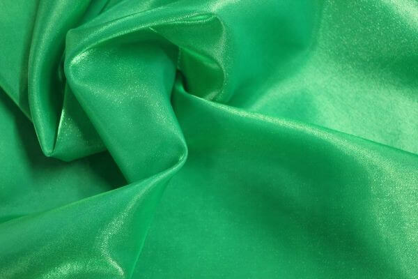 Twinkle Satin Emerald