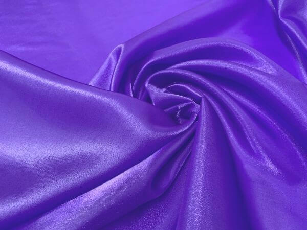 Twinkle Satin Purple