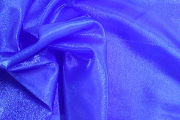 Twinkle Satin Royal