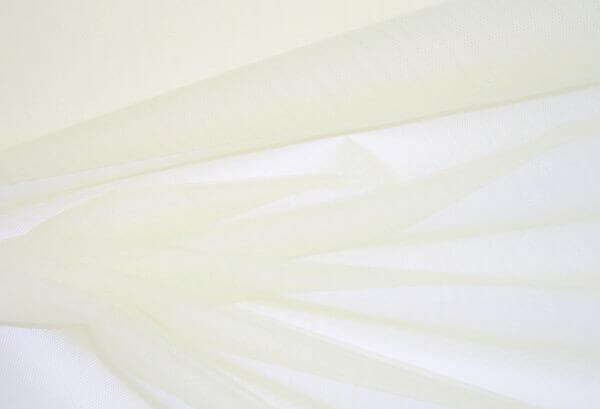 Nylon Net Cream