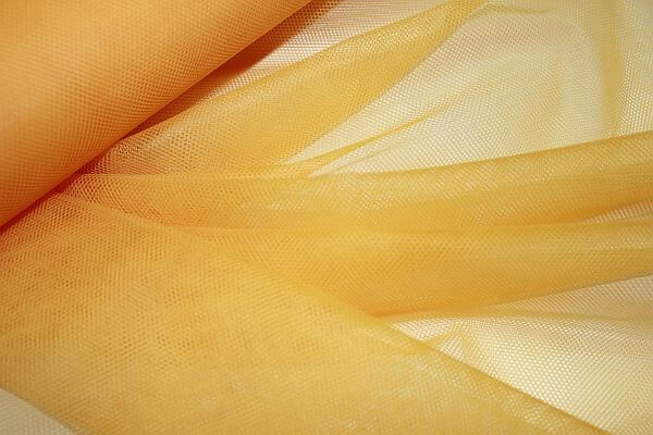 Nylon Net Flo Gold