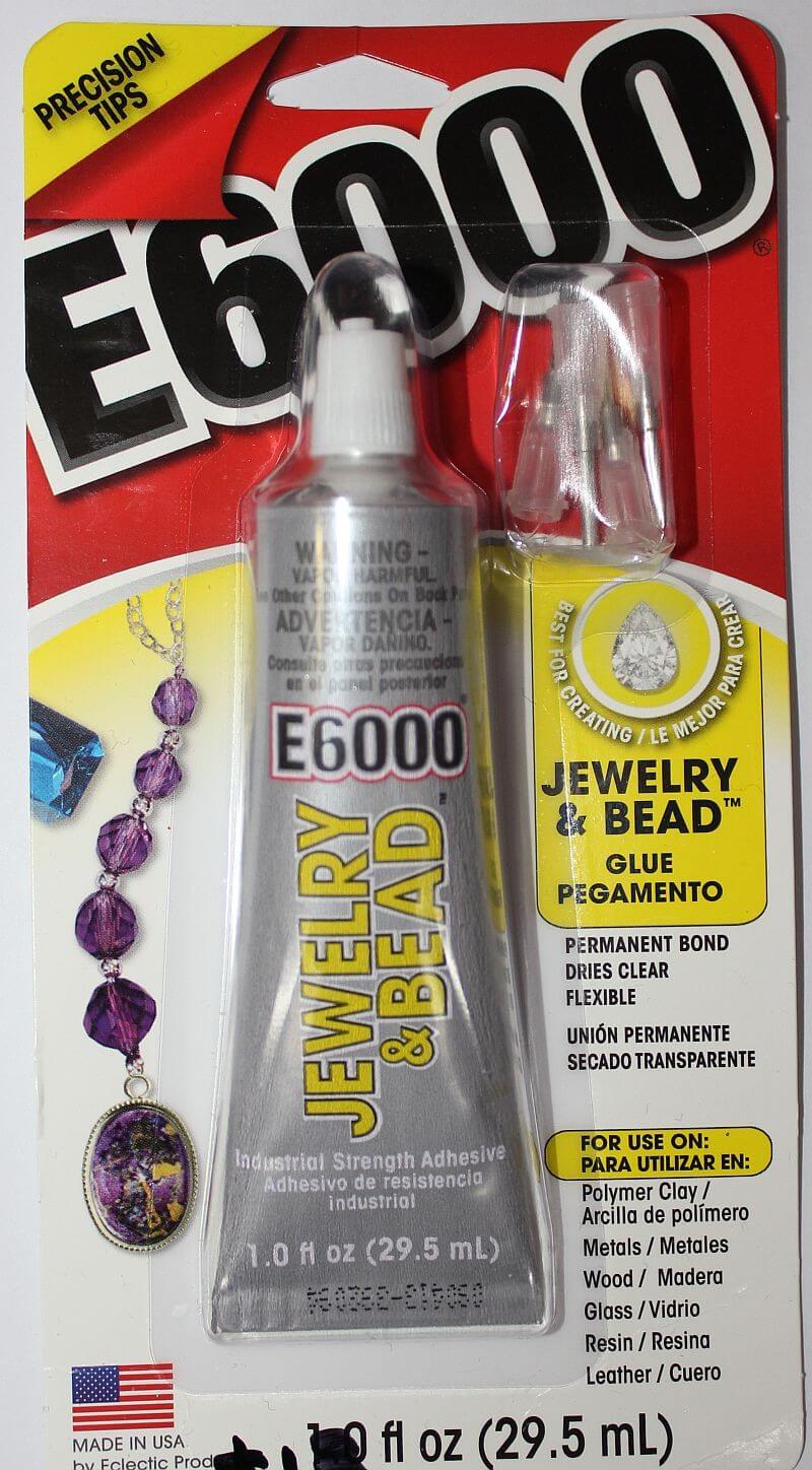 E6000 Glue