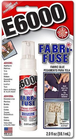 Fabri Fuse Glue