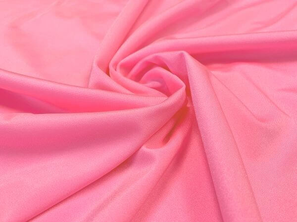 April Pink Shiny LYCRA®