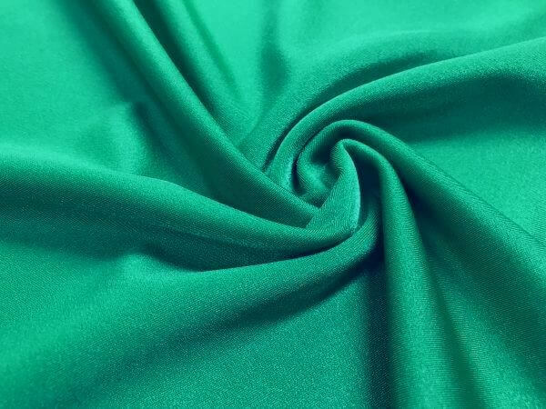 Shiny LYCRA® Emerald