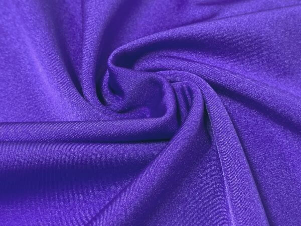 Shiny LYCRA® Purple