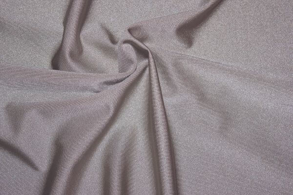Shiny LYCRA® Toffee