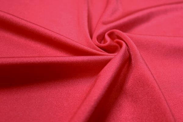 Venetian Red Shiny LYCRA®