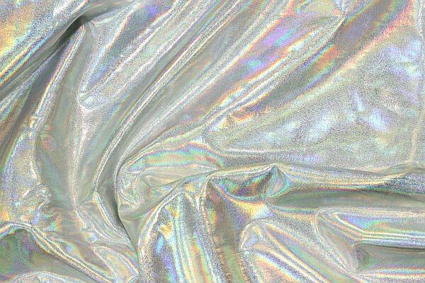 Liquid Laser Spandex