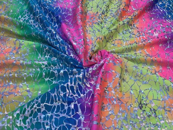 Carnival Rainbow