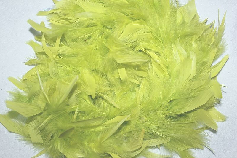 Turkey Boa Lime