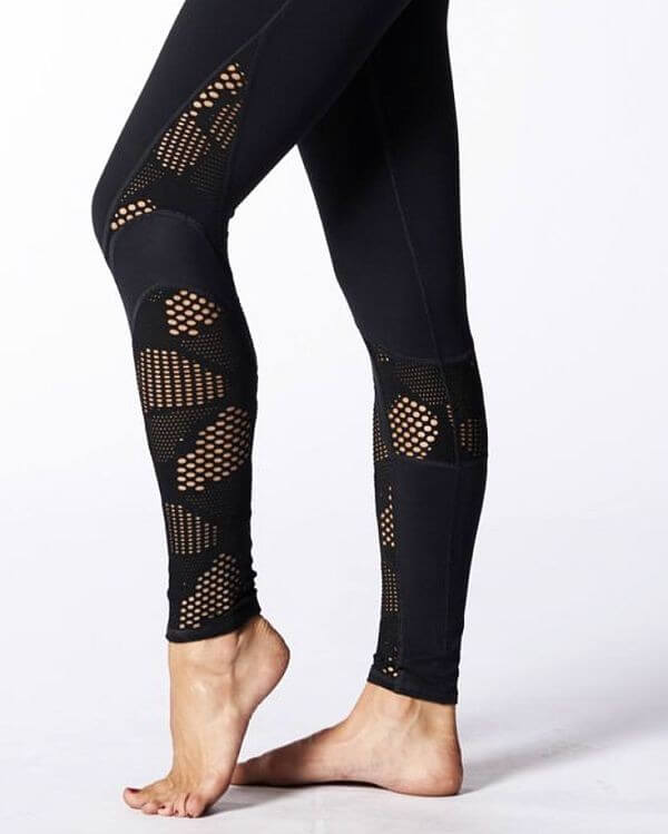 Honeycomb Mesh